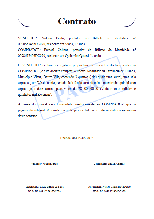 Modelo 1