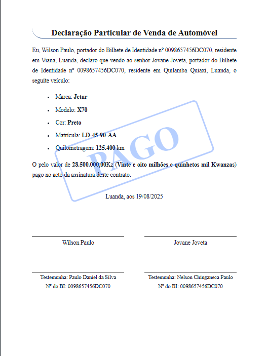 Modelo 1